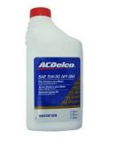 ACDelco SAE 5W30 SM 1L