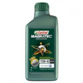 CASTROL MAGNATEC EXCLUSIVO SAE 10W40 SN 1L