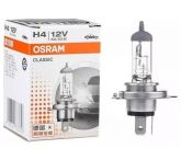 Lâmpada Osram H4 12V 55/60W