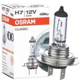 Lâmpada Osram H7 12V 55W