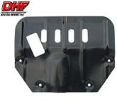 PROTETOR DE CARTER VW POLO, FOX, SAVEIRO, GOL