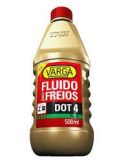 Óleo do Freio Varga Dot4 500ML